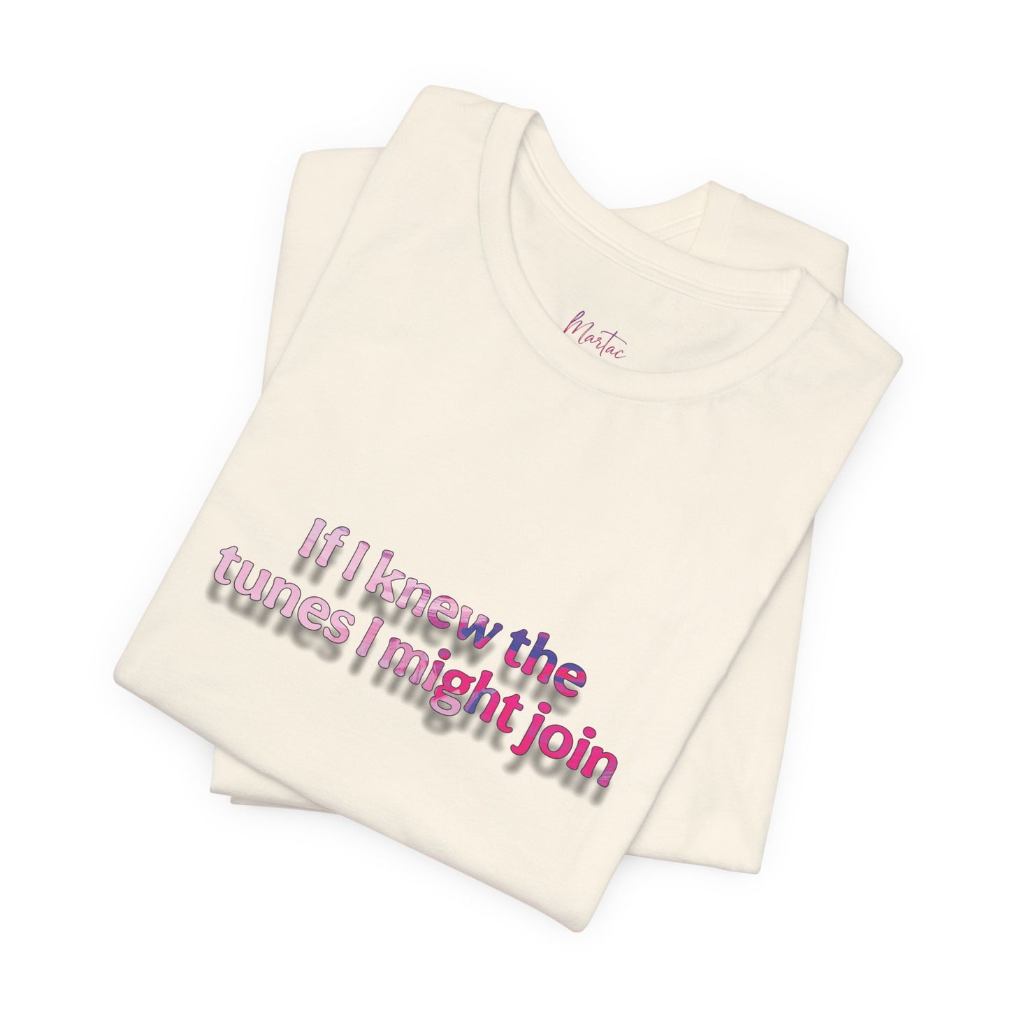 Inspirational Quote Unisex  Tee