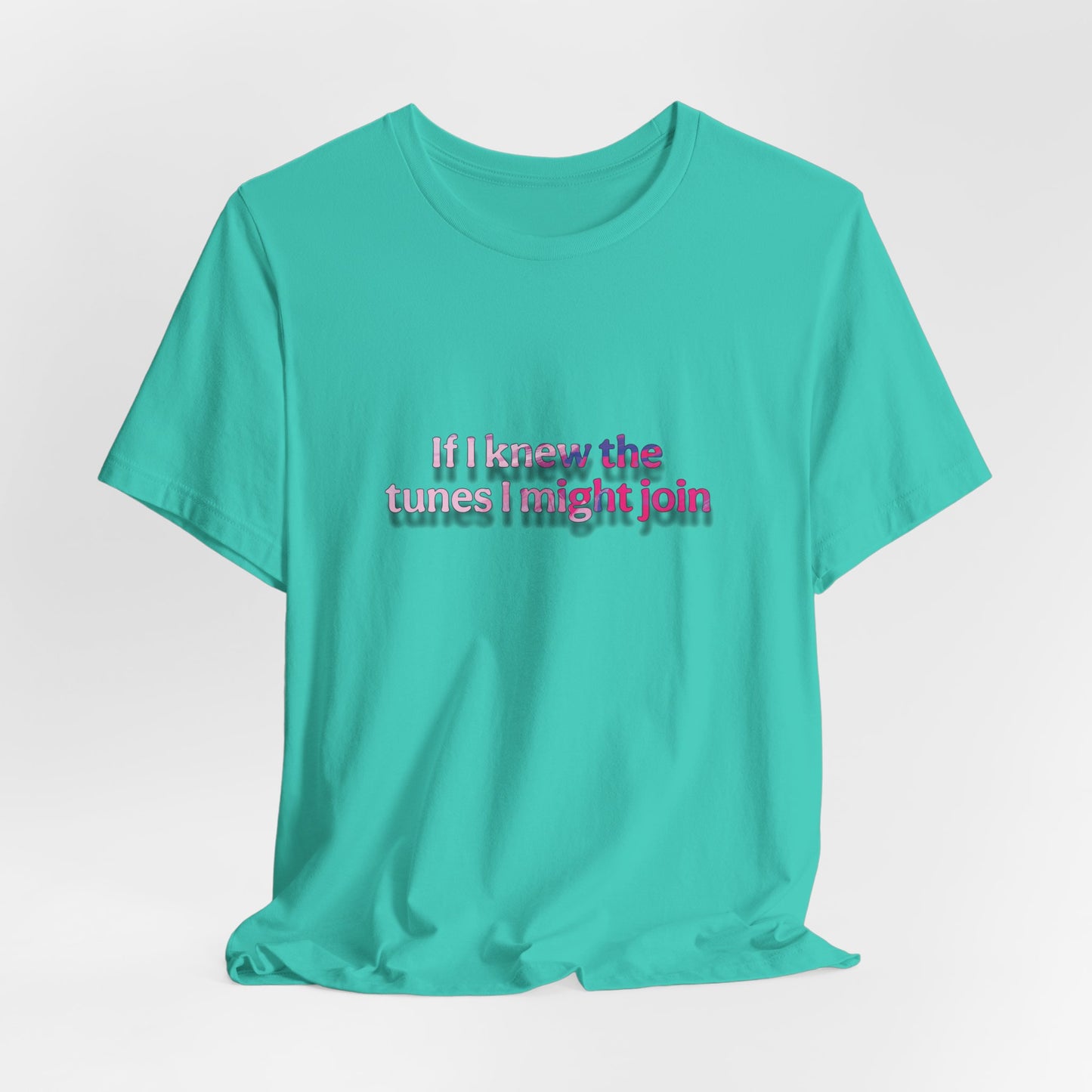 Inspirational Quote Unisex  Tee