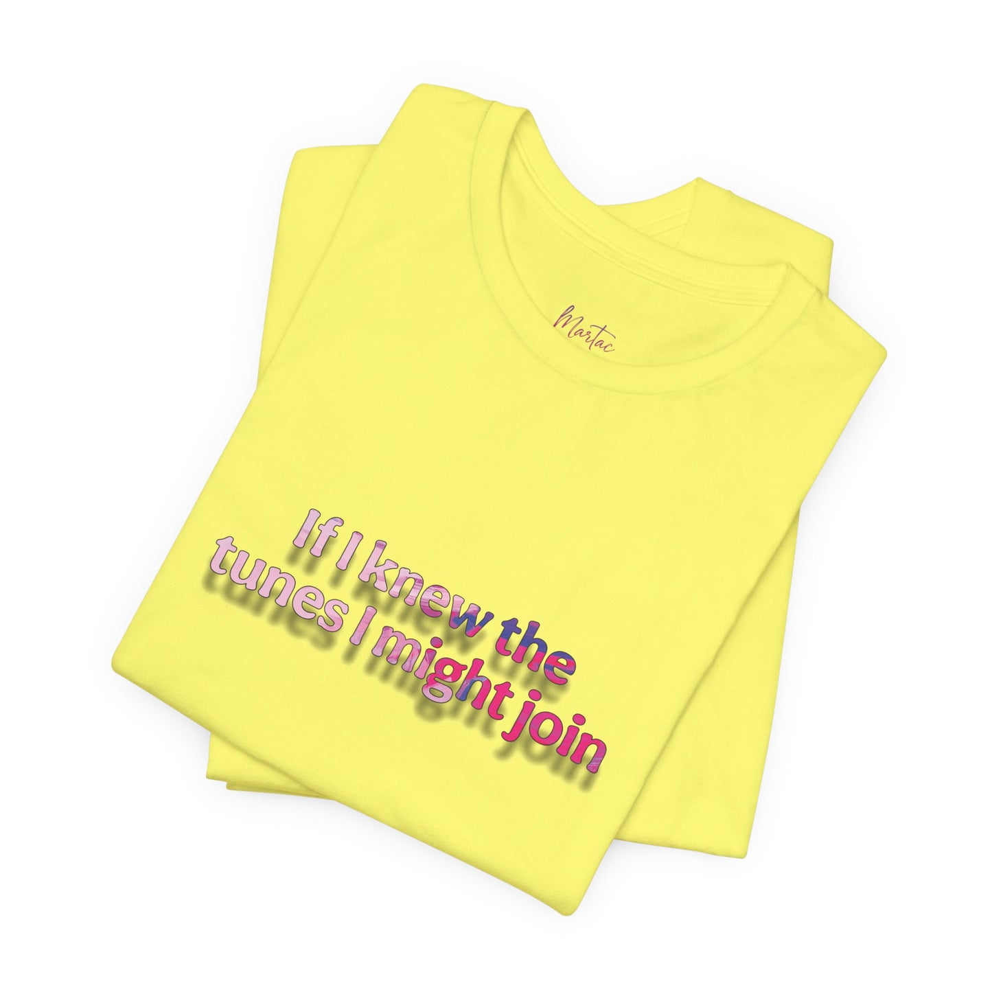 Inspirational Quote Unisex  Tee