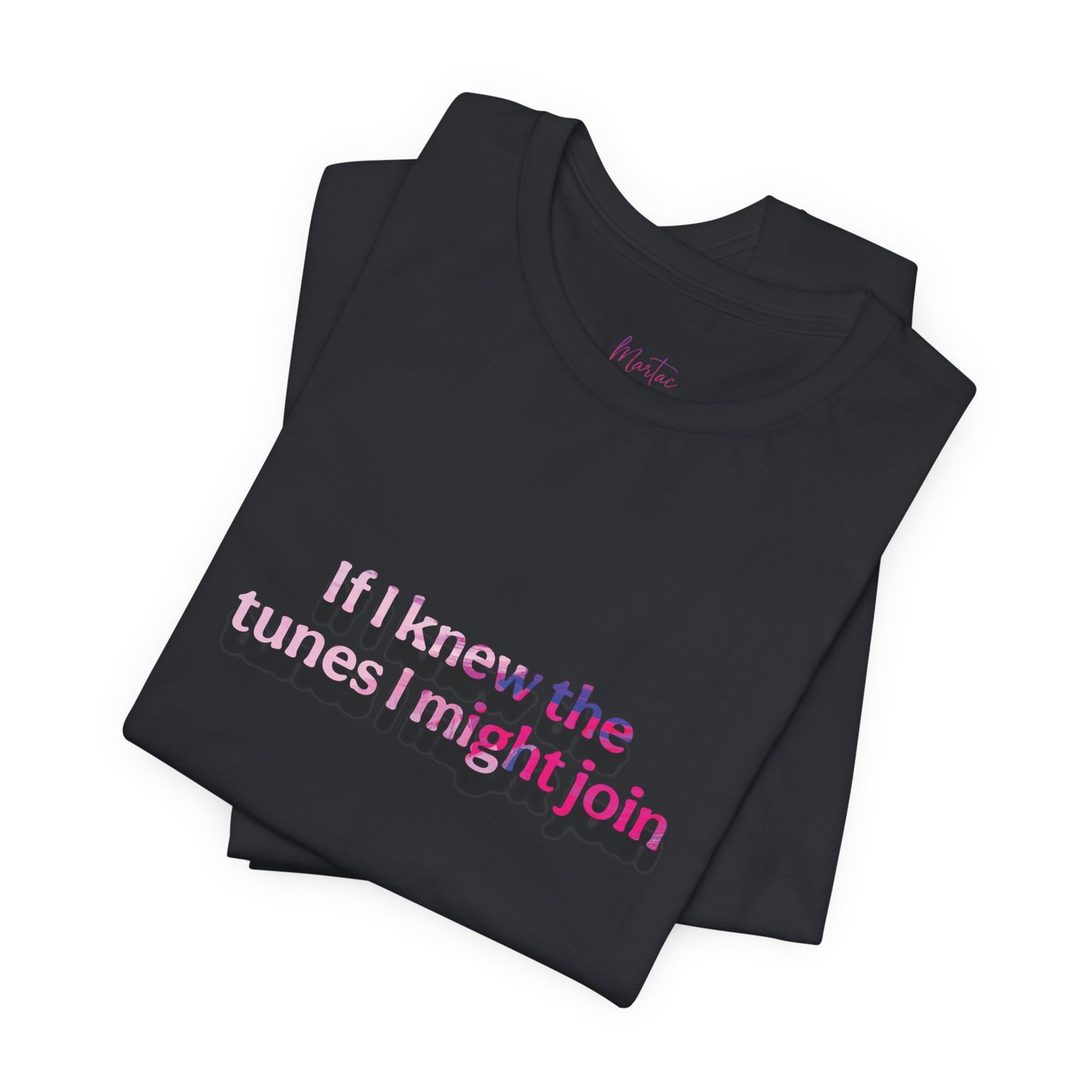 Inspirational Quote Unisex  Tee