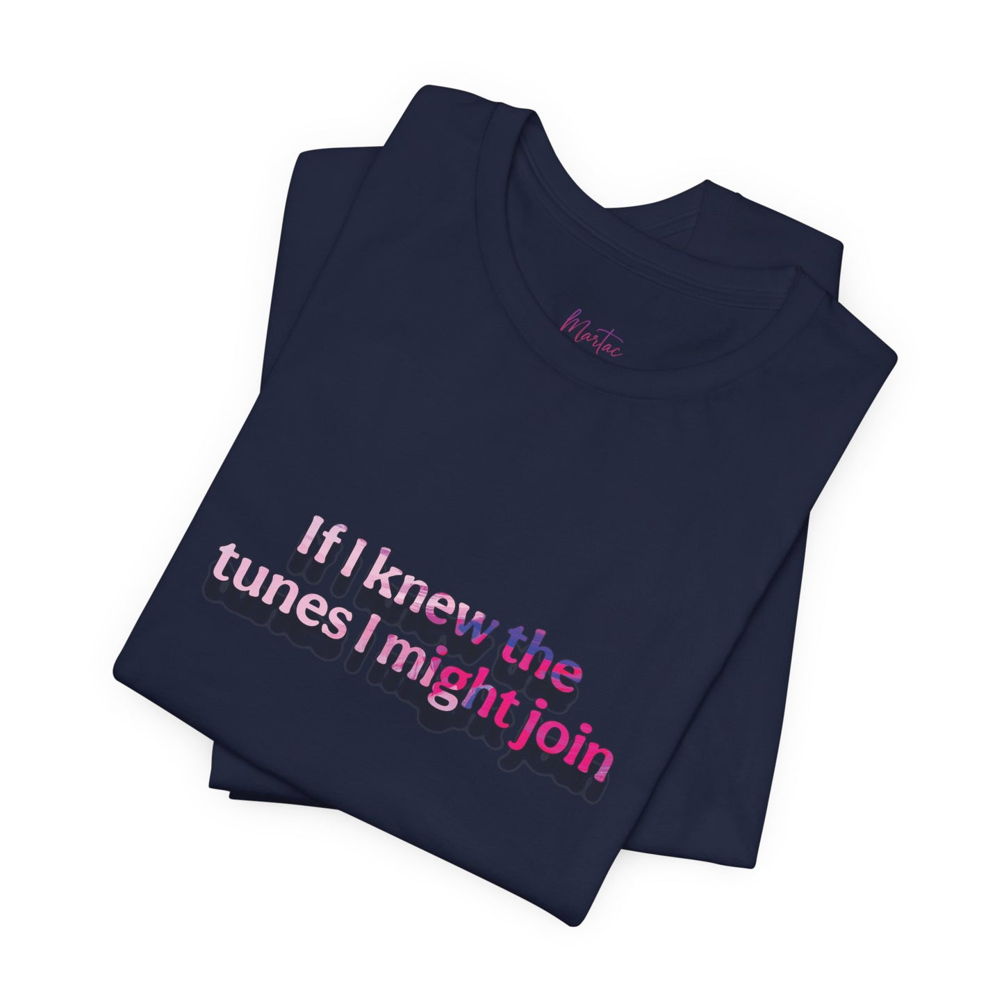 Inspirational Quote Unisex  Tee