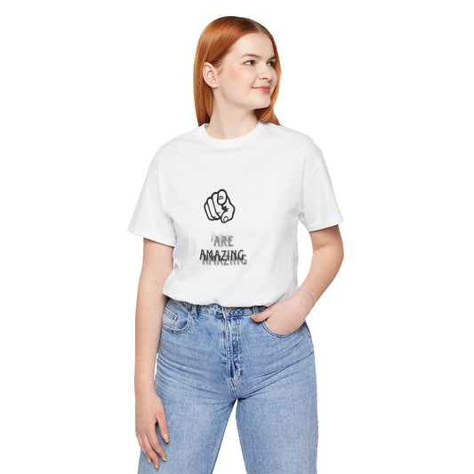 Amazing Unisex Tee