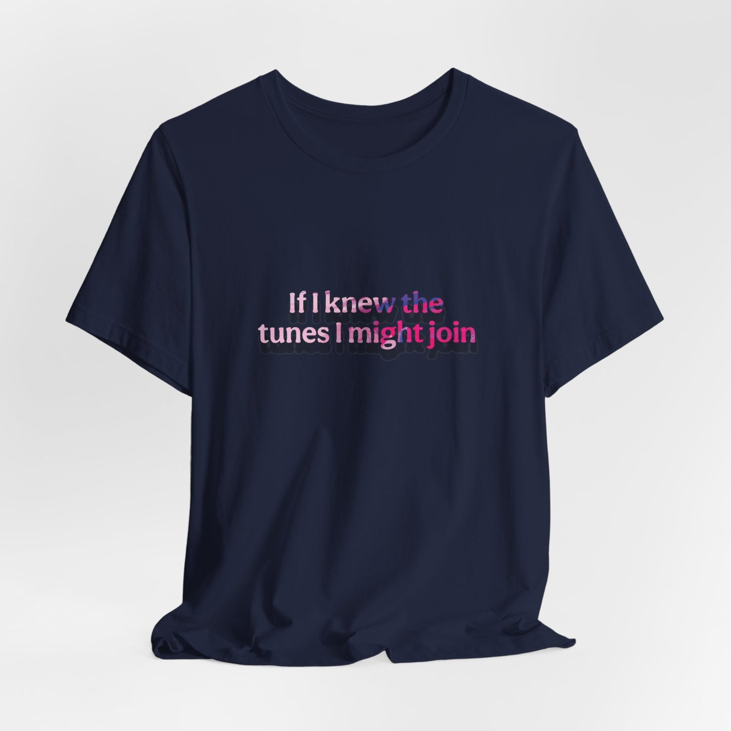 Inspirational Quote Unisex  Tee
