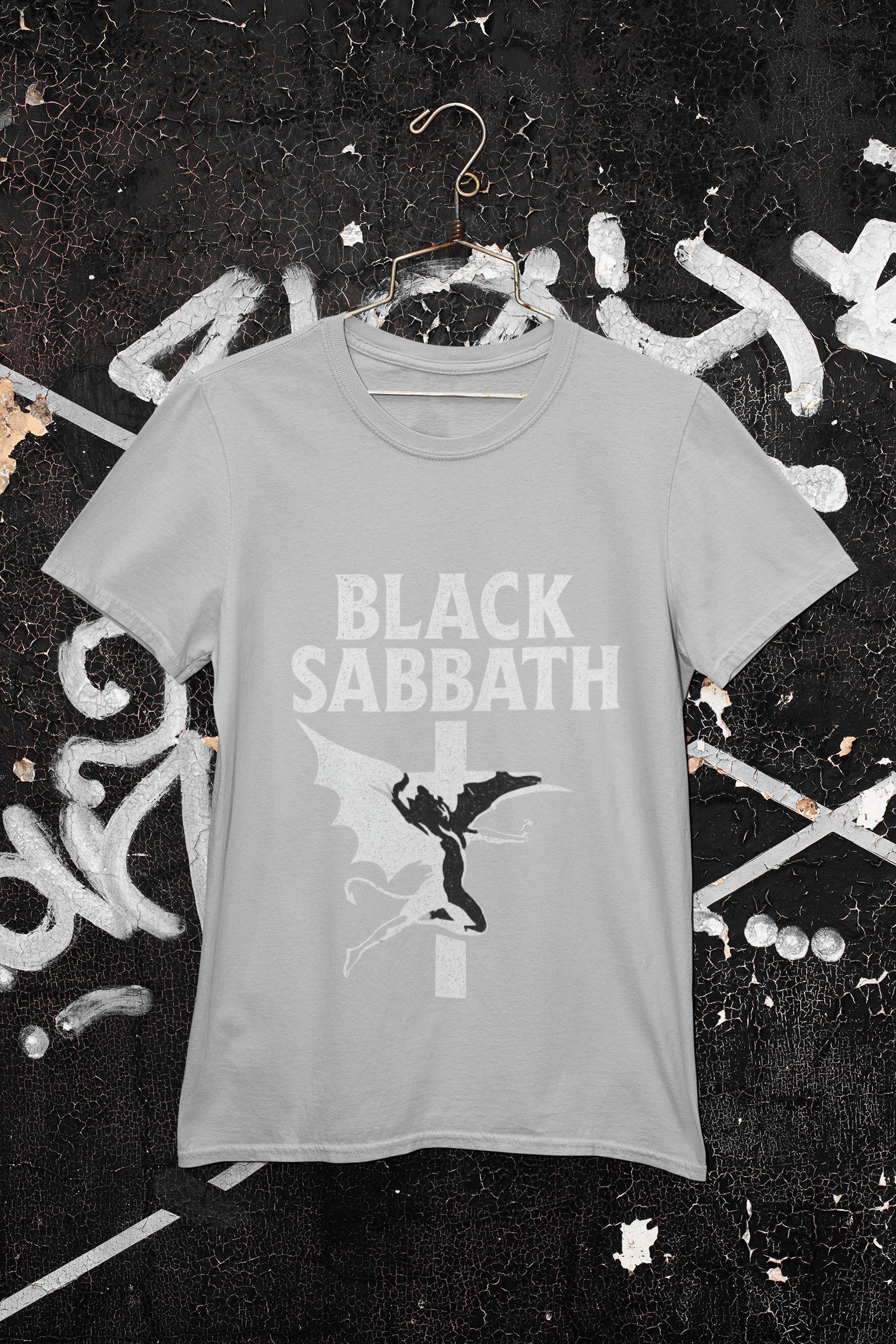 Sabbath Heavy Cotton Tee