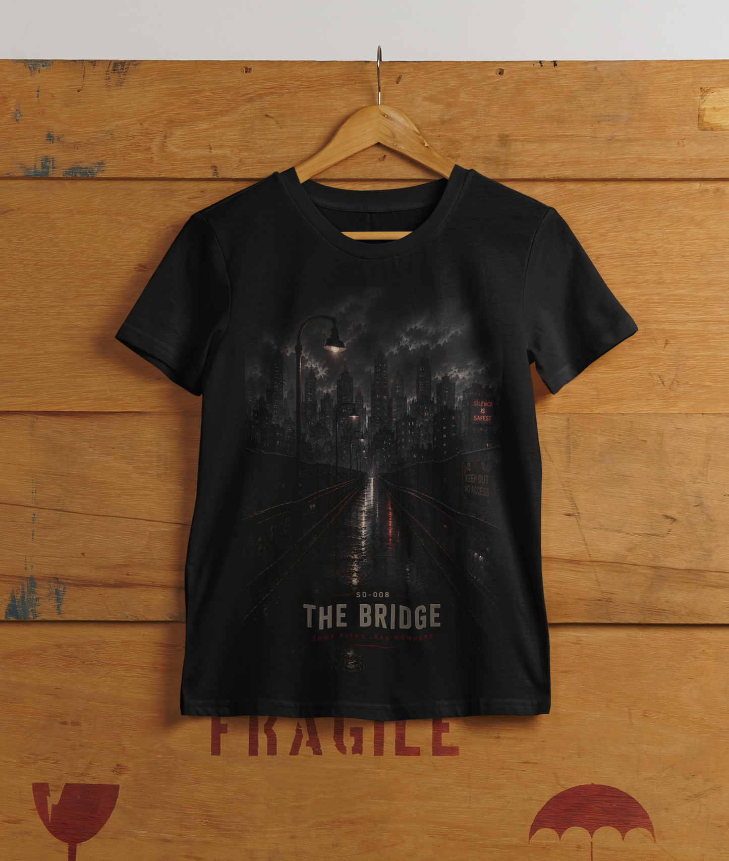 The Bridge Tee