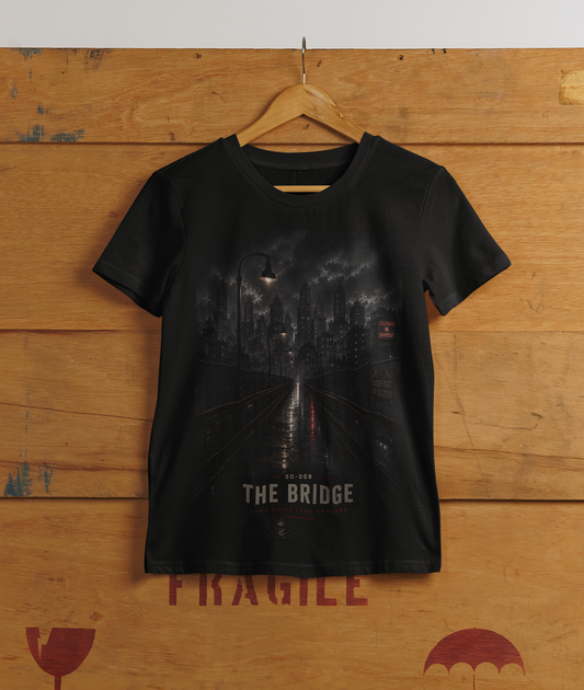 The Bridge Tee