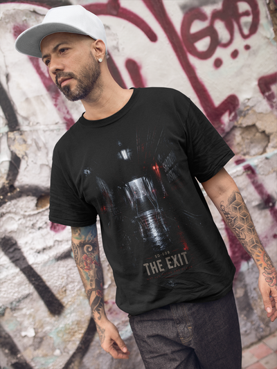 The Exit Tee