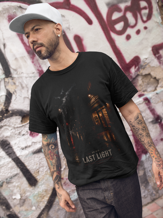 Last Light Tee