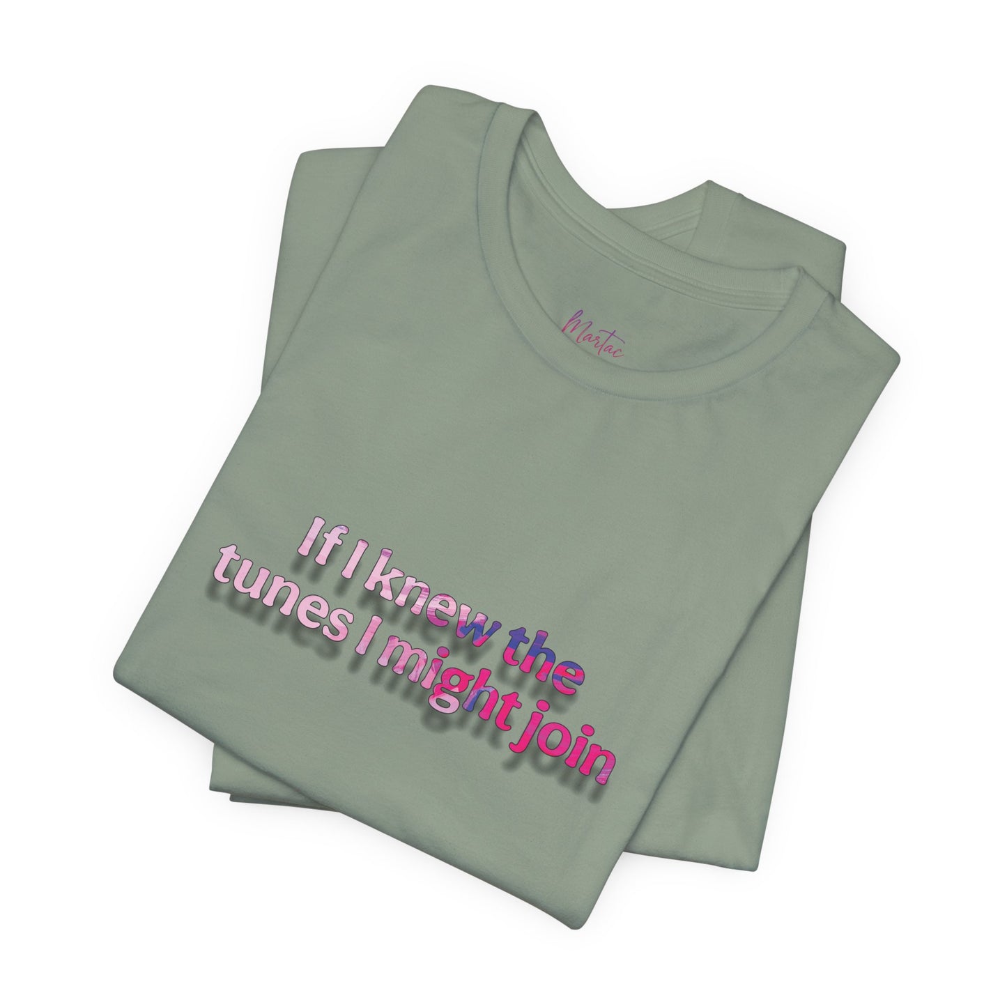 Inspirational Quote Unisex  Tee