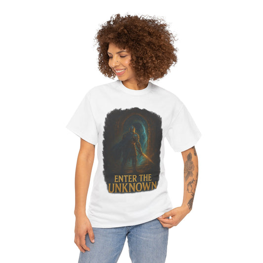 Adventure-Ready  Tee