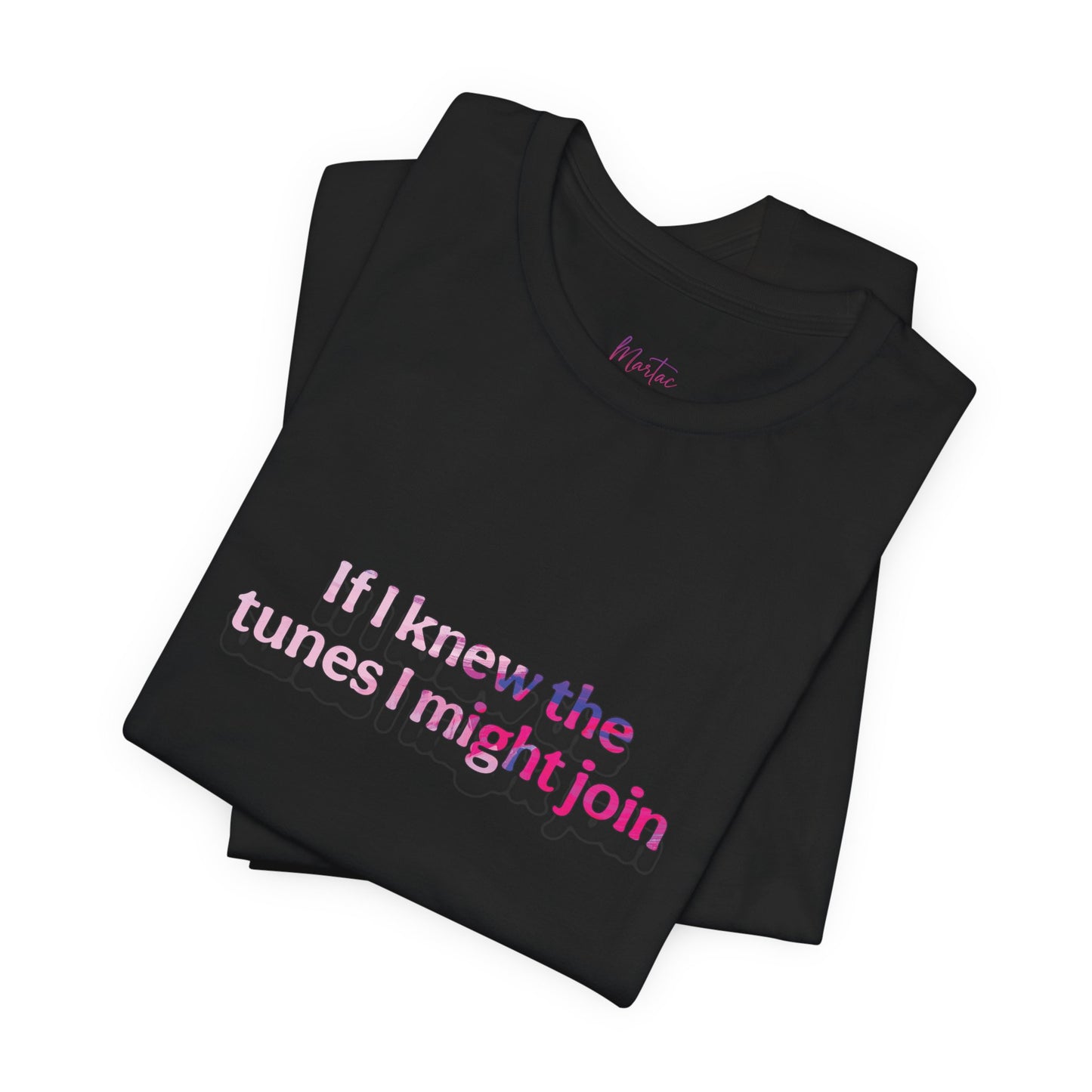 Inspirational Quote Unisex  Tee