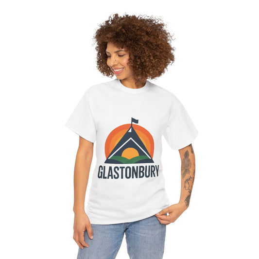 Glastonbury Festival Tee