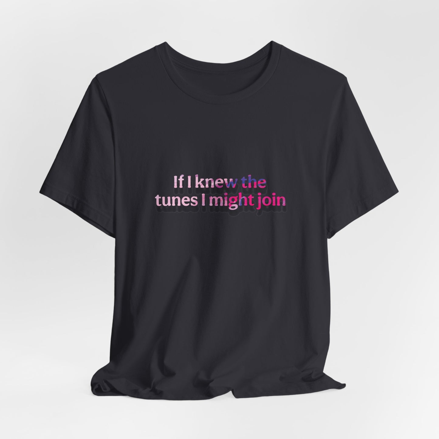Inspirational Quote Unisex  Tee