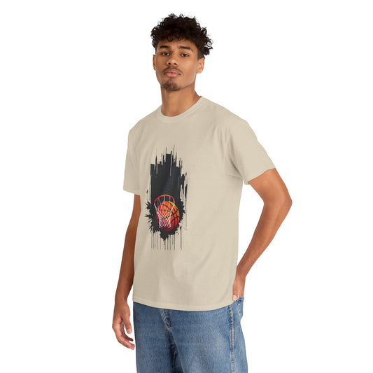 Basketball Unisex Tee