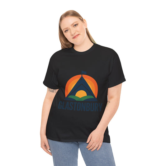 Glastonbury Festival Tee