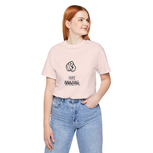 Amazing Unisex Tee